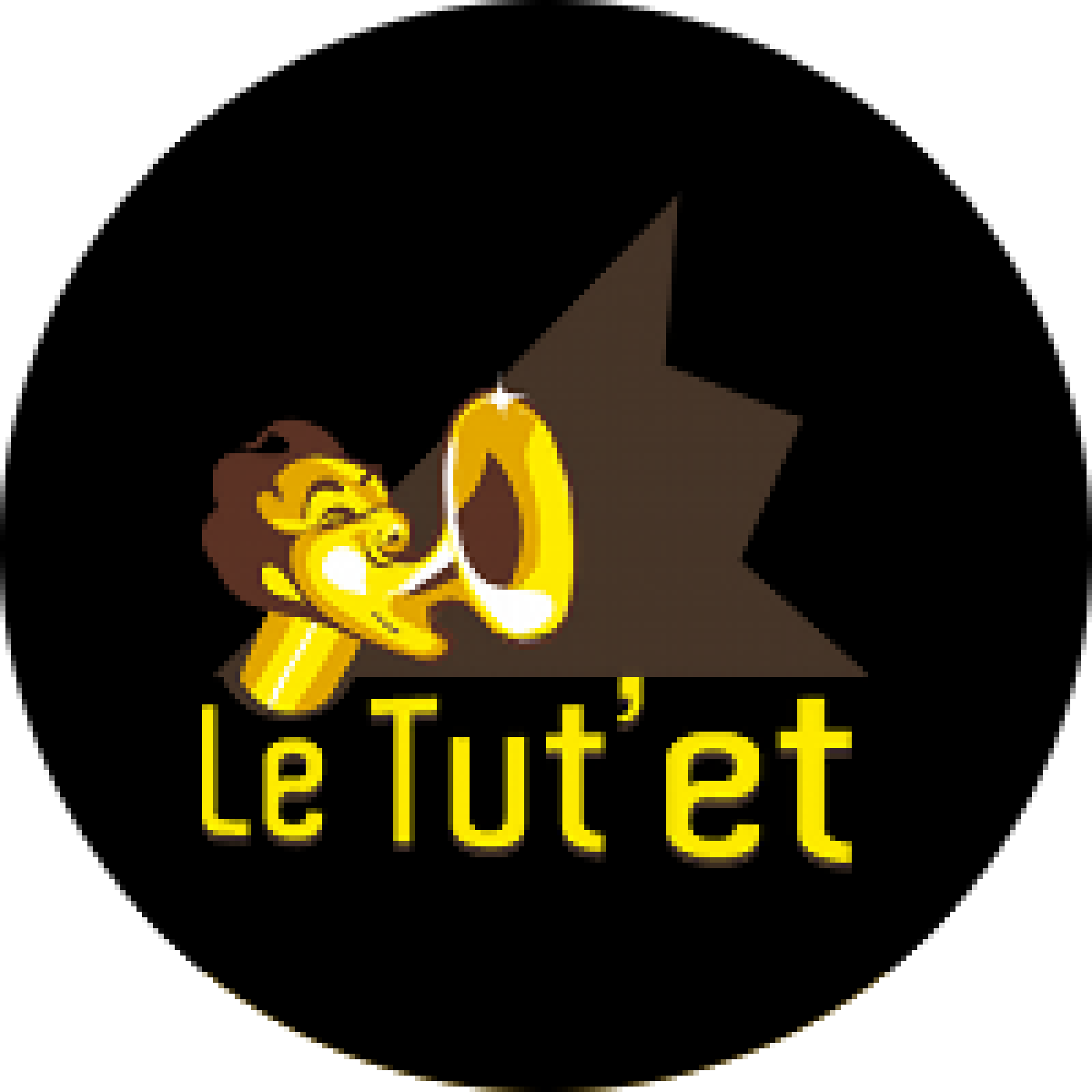 logo tutet